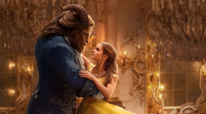 Beauty And The Beast trailer is finally released