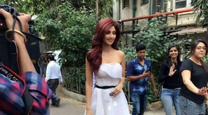 Bollywood star Shilpa Shetty's literary faux pas sparks Twitter meme