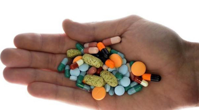 Boy, 4, dies after taking grandmother's blood pressure pills