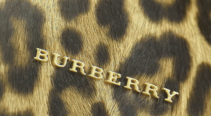 Burberry releases film to mark 160 years