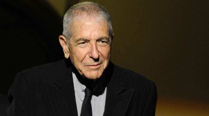 Canadian singer, songwriter, poet Leonard Cohen dead at 82