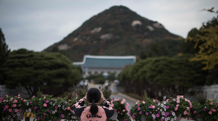 Choi scandal closes in on president