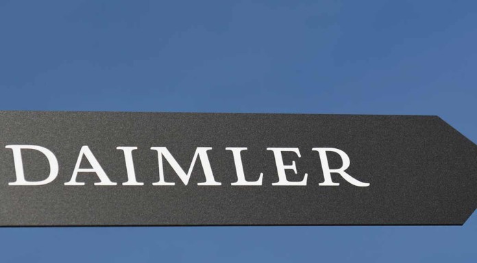 Daimler removes China executive over 'racist rant'
