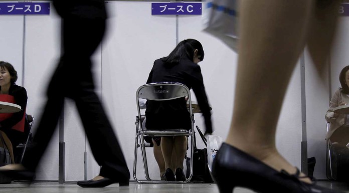 Death by overwork: Suicide at Japan's top ad agency puts overtime on the reform agenda