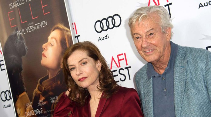 Director Paul Verhoeven bemoans Hollywood's lack of sex