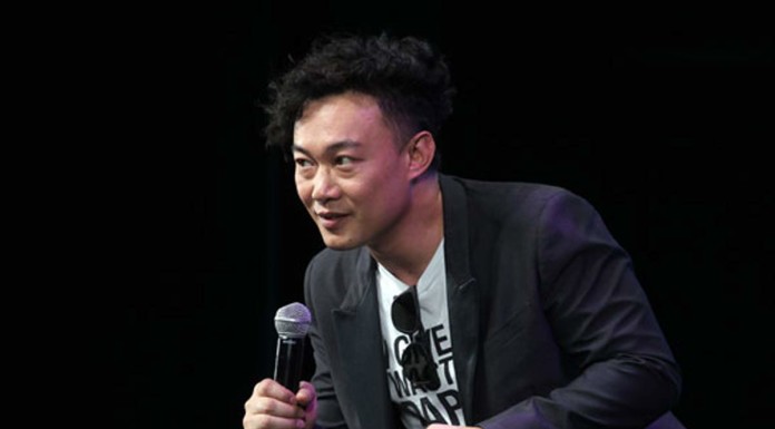 Eason Chan may become 'Sing! China' mentor