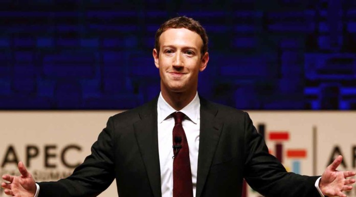 Facebook builds censorship tool to attain China re-entry