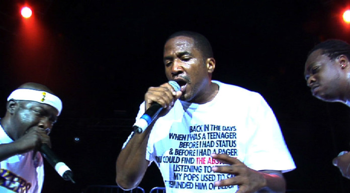Hip-hop greats A Tribe Called Quest back after gap and loss