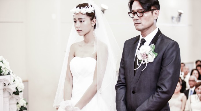 Hong Kong actress Janice Man says latest role 'emotionally exhausting'