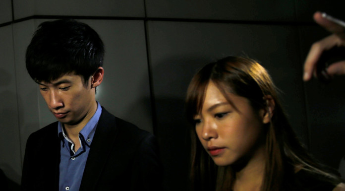 Hong Kong's anti-China lawmakers lose appeal over ban