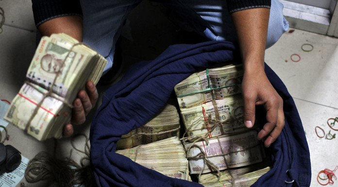 India cash ban slims down big fat weddings