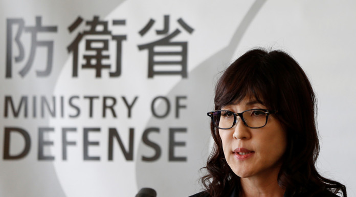 Japan approves rescue missions for troops in South Sudan