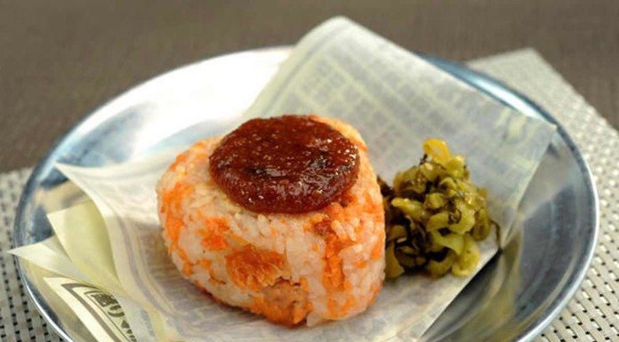 Japan man dies after rice ball eating contest