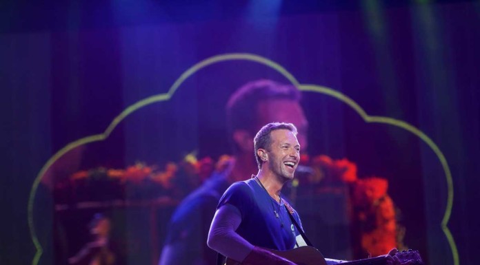 Coldplay concert: 12,000 tickets sold out in one hour, 28,000 more to be on sale