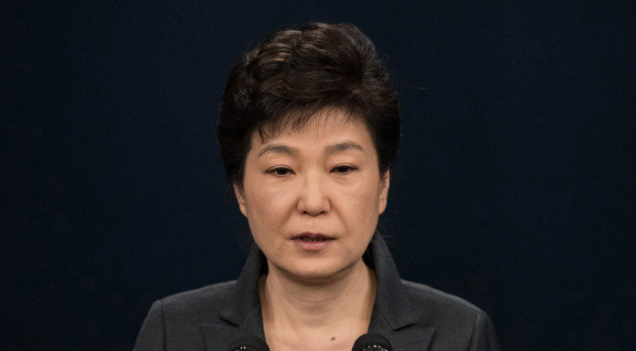 South Korea’s presidential office explains Viagra purchase