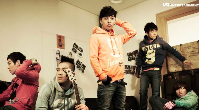 Big Bang to take on entertainment shows in December