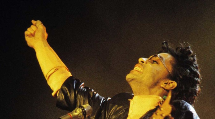 Prince estate signs deal for songwriting rights