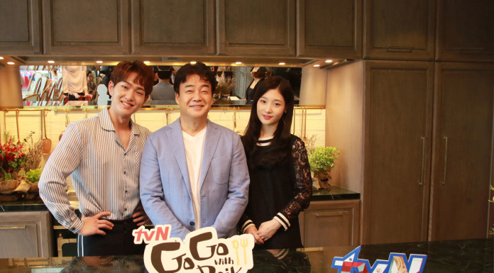 SHINee's Onew wants to be more than an idol