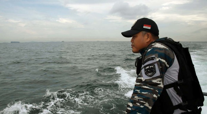 Batam boat accident: 36 dead, 24 missing