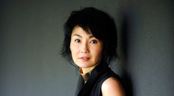Maggie Cheung releases new single 'Look In My Eyes'