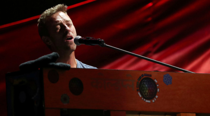 Meet 'leading' Coldplay tribute band, Coldplace