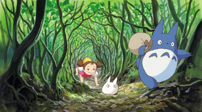 Miyazaki could make animated films again