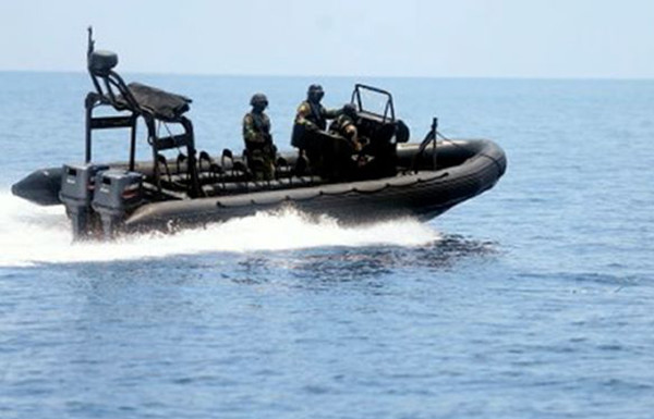 Philippines allows Malaysia to conduct 'hot pursuit' in its waters