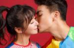 Dai Xiangyu marries Chinese actress 7 years older - 0