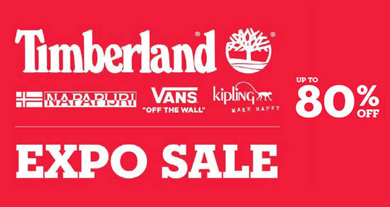 timberland 80 off sale