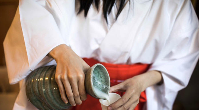 Tourists to Japan to be exempt from liquor tax