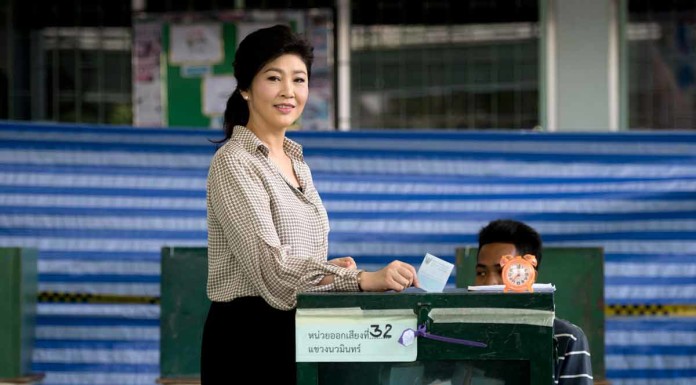 Yingluck may be unable to pay 35 billion Baht in civil liability