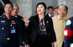 Downfall of Thai PM Yingluck - 0