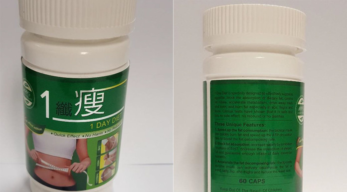 'Diabetes cure' caused woman to be hospitalised