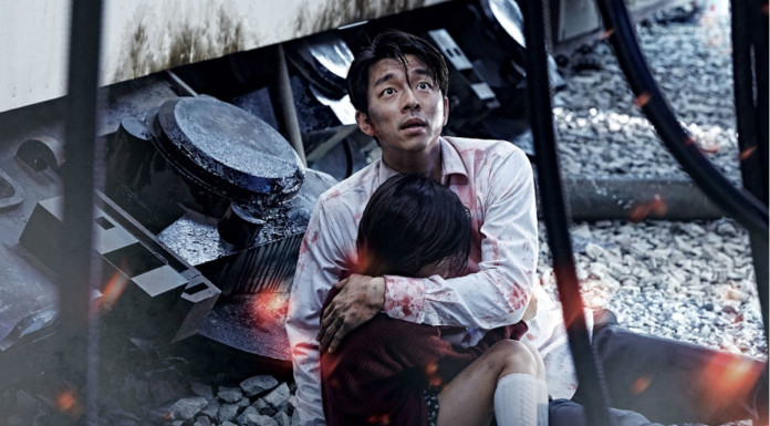 'Train to Busan' partners with Gaumont for US remake