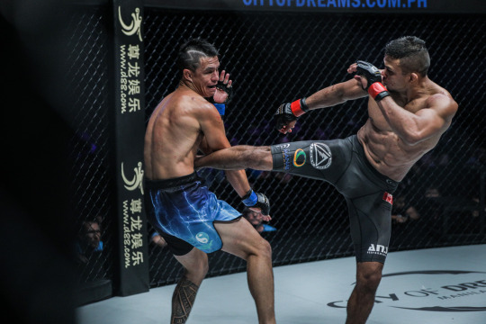 The 5 Best Fights of the Past Quarter in ONE Championship