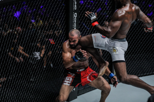 ONE Championship’s Knockouts of the Year 2016