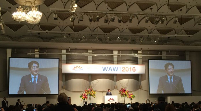 Abe wants to cut Japan's long work hours so women can return to workforce – but will it work?