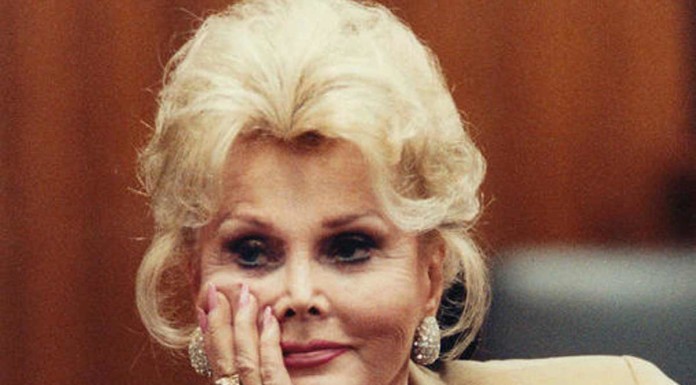 Actress Zsa Zsa Gabor dies at age 99: Media reports
