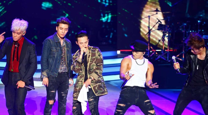 Big Bang to appear on 'Infinite Challenge' this month