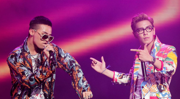 Big Bang wants to enjoy last moments before military service