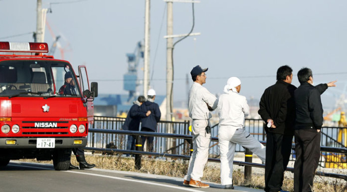 Fukushima costs to double to nearly $190 billion: Government