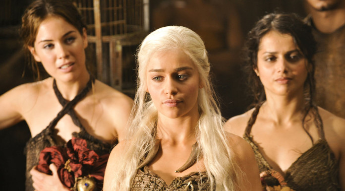 HBO to show 'Game of Thrones' marathon before year ends