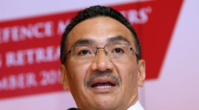 ISIS may set up terror base in South-east Asia, Malaysian defence minister warns