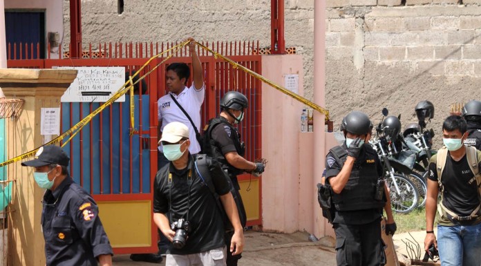 Indonesian mob kills man after school knife attack: Police