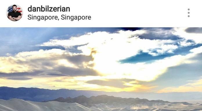 Instagram fixes bug that makes posts with 'Singapore' tag go viral