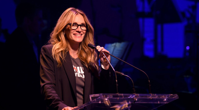 Julia Roberts set to star in TV show