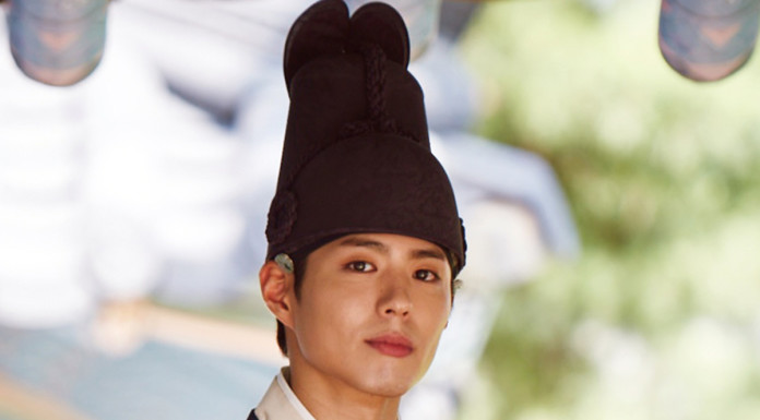 Korean heart-throb Park Bo-gum to meet fans in Singapore