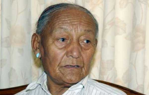 Last ruler of remote Buddhist kingdom dies in Nepal