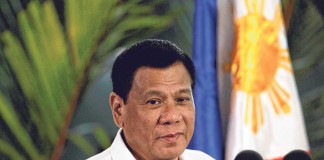 Lawmakers urge Duterte to undergo medical exam