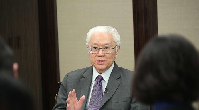 Japan’s ‘practical technology’ offers lessons: President